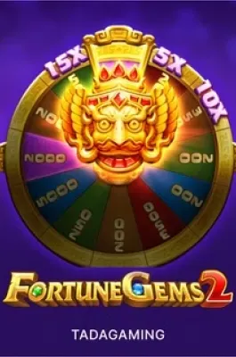 Fortune Gems 2 tragamonedas nueva en WOWGANA