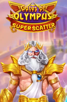 Gates of Olympus Super Scatter en WOWGANA