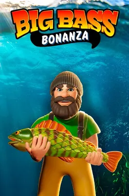 Big Bass pesca con premios en WOWGANA