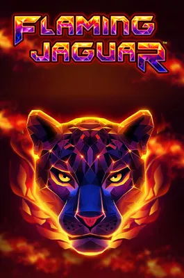 Flaming Jaguar tragamonedas selvática WOWGANA