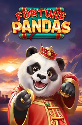 Fortune Pandas slot de pandas en WOWGANA