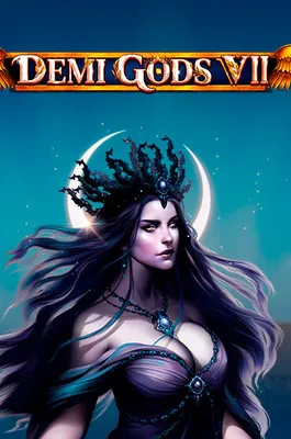 Demi Gods mitología griega en WOWGANA