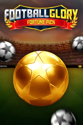 Football Glory slot de fútbol en WOWGANA