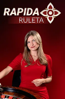 Rápida Ruleta en vivo WOWGANA casino
