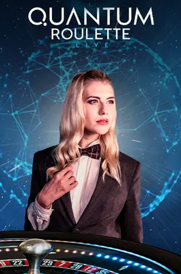 Quantum Roulette en vivo WOWGANA