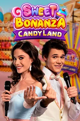 Sweet Bonanza Candyland en vivo WOWGANA