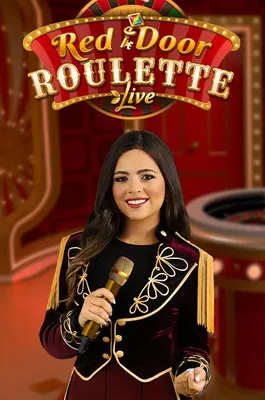 Red Door Roulette casino en vivo WOWGANA